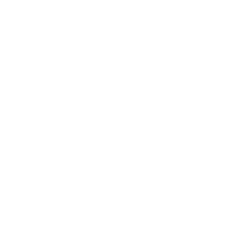 White color Image Icon For PogreX Website of a business figure man with a graduation badge inside of one arrow going around him and another arrow going straight to represent Mastering Market Shifts