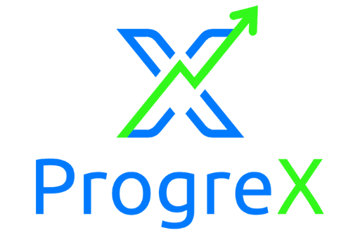 ProgreX Logo